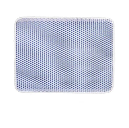 Solid Cat Mat for Clean, Dry Floors - EzPets Shop
