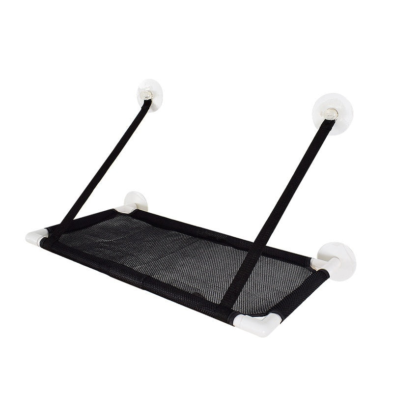 All-Season Cat Hammock – Window Nest & Rest - EzPets Shop