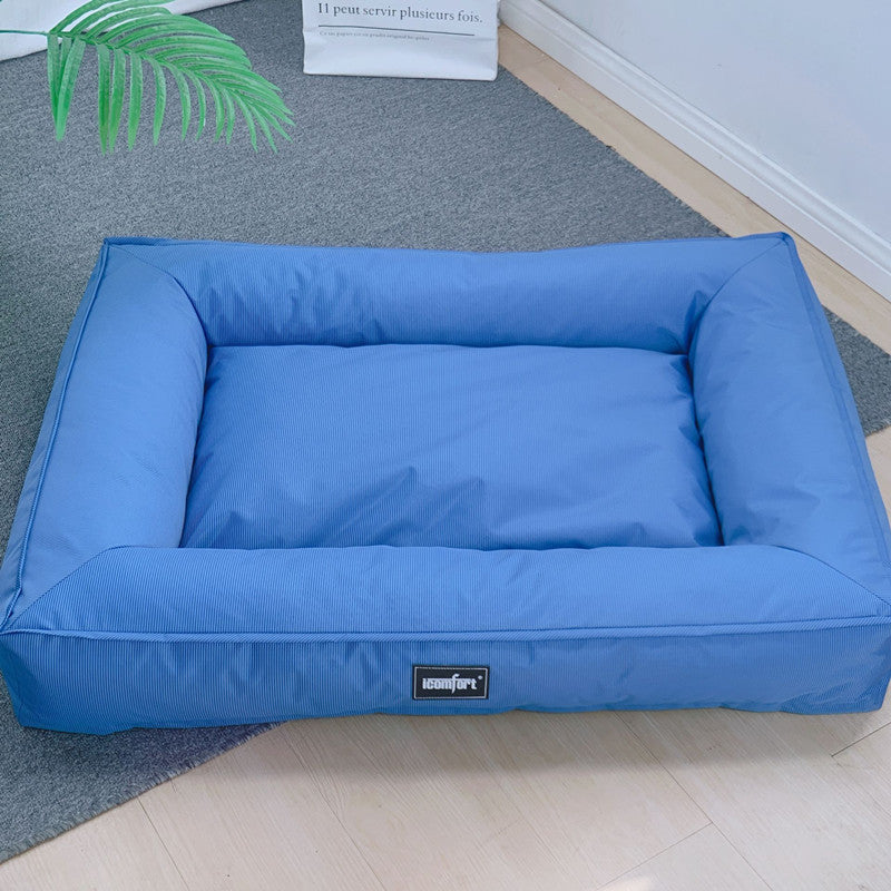 Waterproof Dog Mat – Clean, Comfy & Dry - EzPets Shop