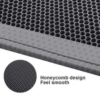 Honeycomb Cat Mat Traps Every Bit - EzPets Shop
