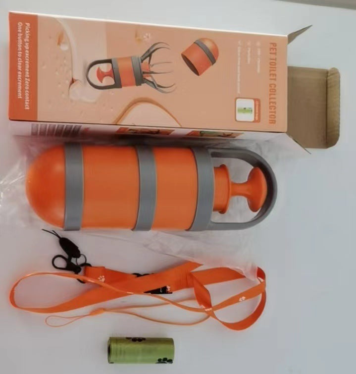 Portable Dog Cleaner for Dirty Paws - EzPets Shop