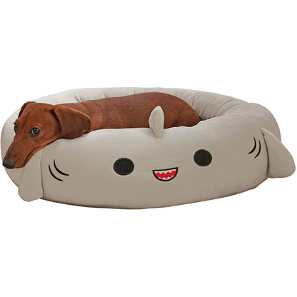 All-Season Pet Bed – Plush & Cozy Comfort Pad - EzPets Shop