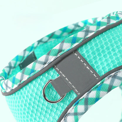 Step-In No Pull Dog Harness - EzPets Shop