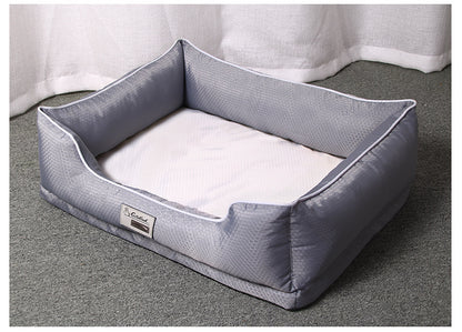 Removable Dog Bed – Easy to Clean, Cozy to Use - EzPets Shop