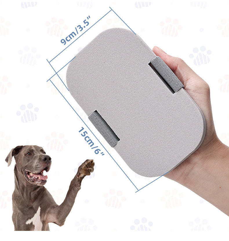 Detachable Nail File – Grooming for Dogs and Cats - EzPets Shop