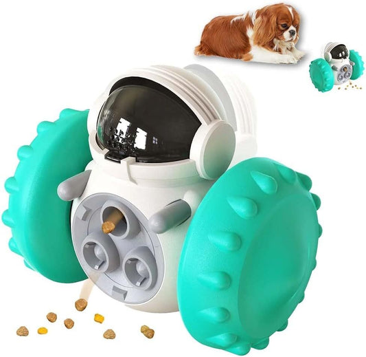 Small Dog Treat Toy – Fun Dispenser & Feeder - EzPets Shop