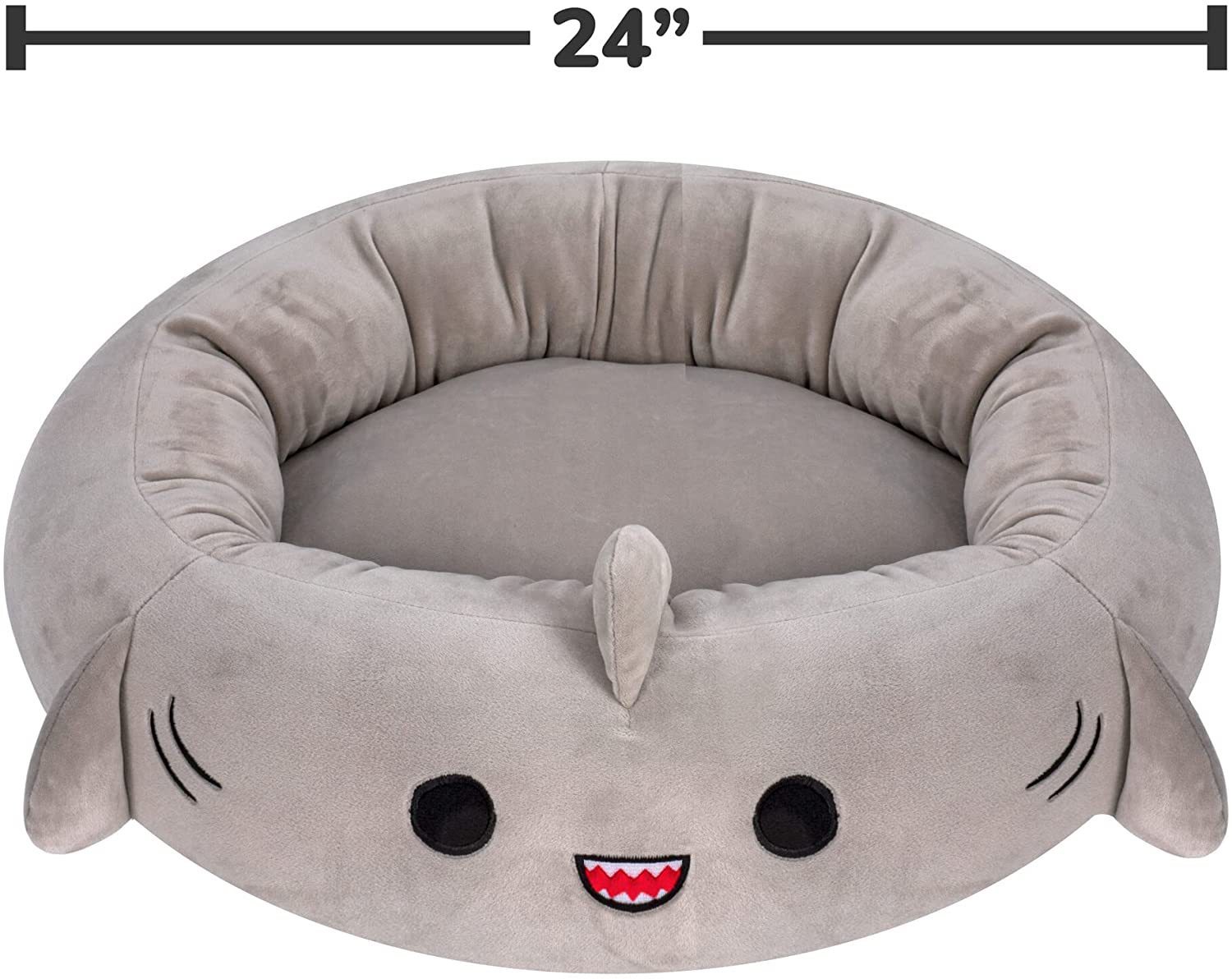 All-Season Pet Bed – Plush & Cozy Comfort Pad - EzPets Shop