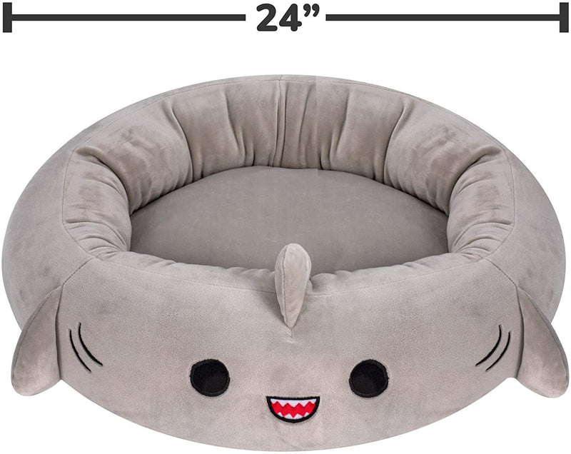 All-Season Pet Bed – Plush & Cozy Comfort Pad