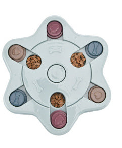 IQ Dog Puzzle – Smart Play, Slow Feed - EzPets Shop