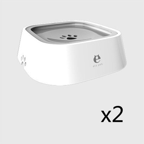 Hydrating Pet Fountain, No Spills - EzPets Shop