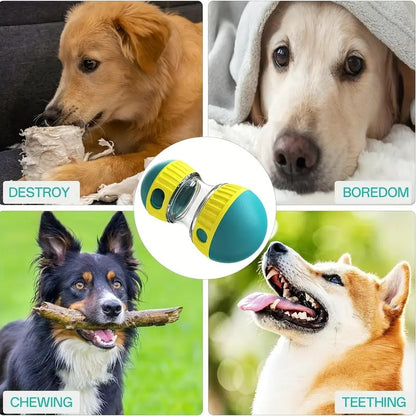 Adjustable Treat Toy – IQ Fun for Dogs - EzPets Shop