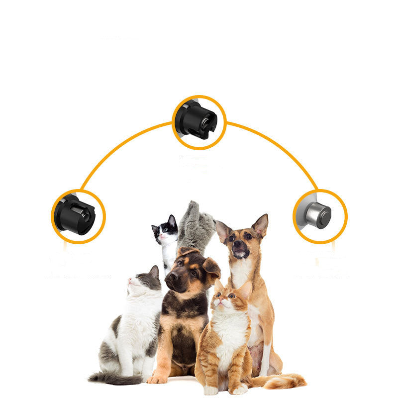 Electric Nail Grinder – Easy Grooming for Pets - EzPets Shop