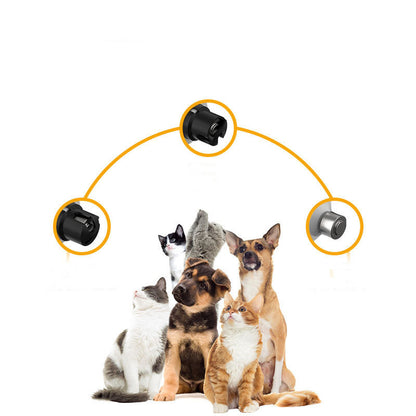 Electric Nail Grinder – Easy Grooming for Pets - EzPets Shop