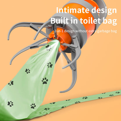 Portable Dog Cleaner for Dirty Paws - EzPets Shop