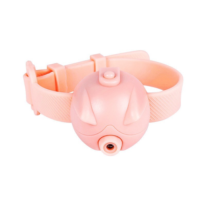 USB Laser Cat Collar – Smart Play for Active Kittens - EzPets Shop