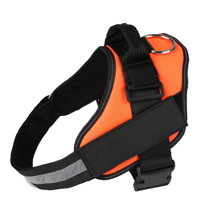Custom Reflective No-Pull Dog Harness - EzPets Shop