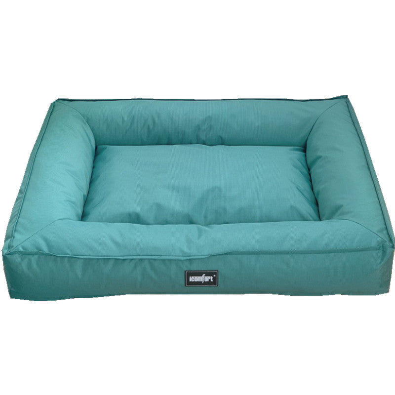 Waterproof Dog Mat – Clean, Comfy & Dry - EzPets Shop