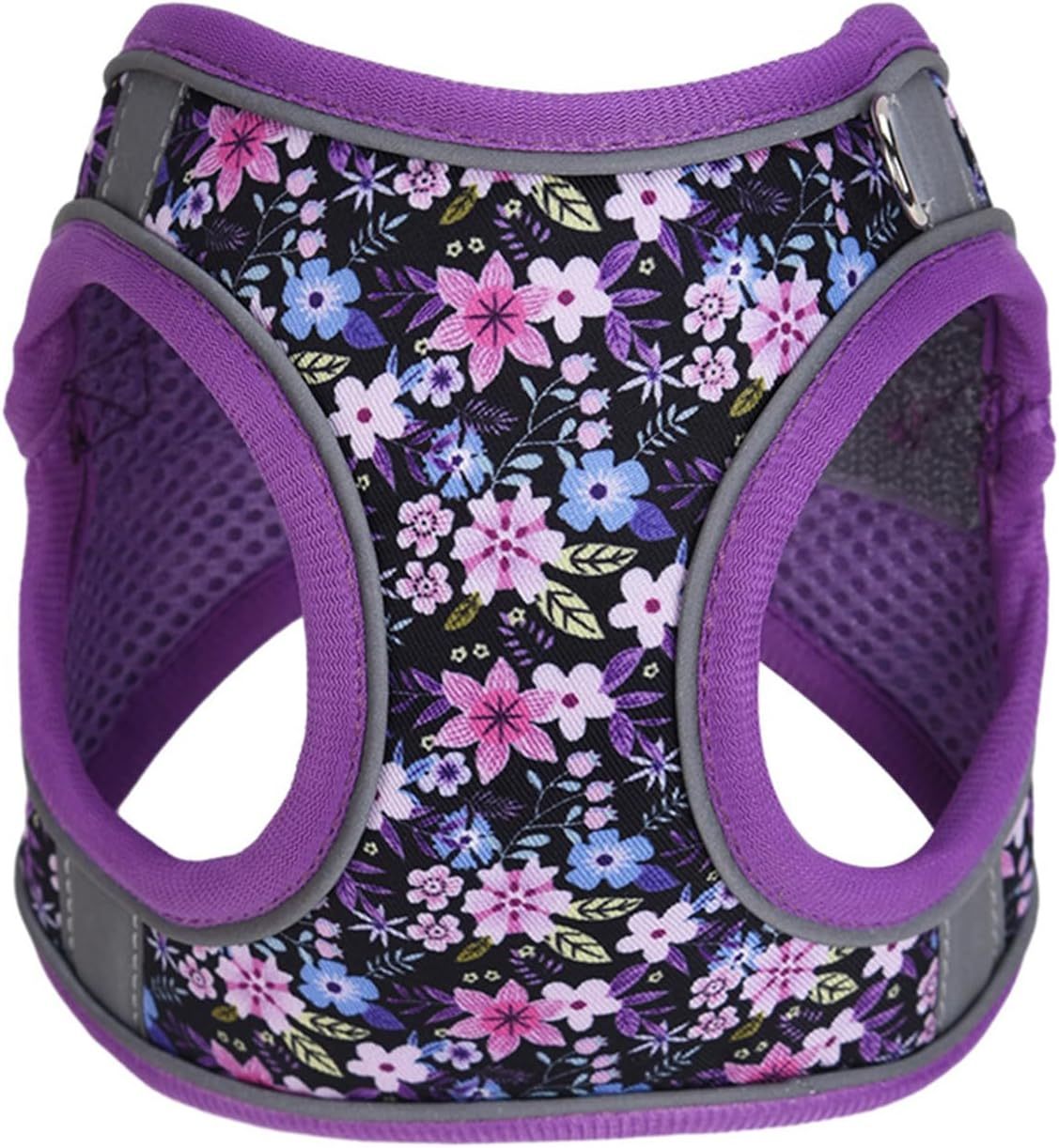 No-Pull Dog Harness with Leash - EzPets Shop