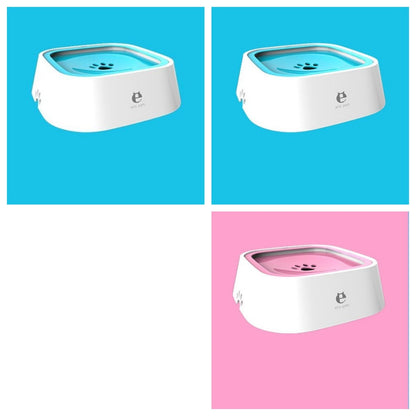 Hydrating Pet Fountain, No Spills - EzPets Shop
