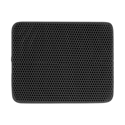 Solid Cat Mat for Clean, Dry Floors - EzPets Shop