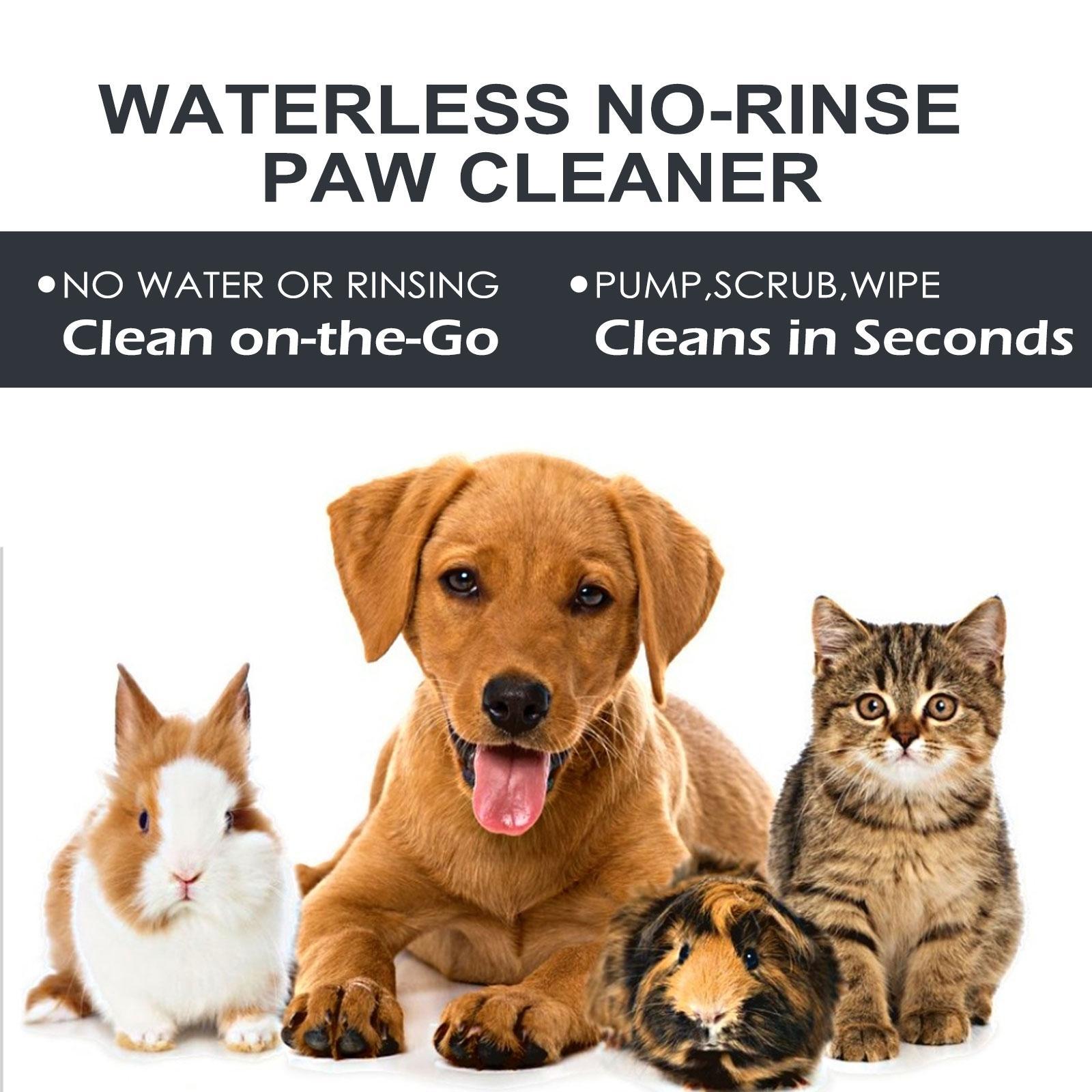 Easy Paw Cleaner for Dogs & Cats - EzPets Shop