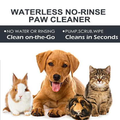 Easy Paw Cleaner for Dogs & Cats - EzPets Shop