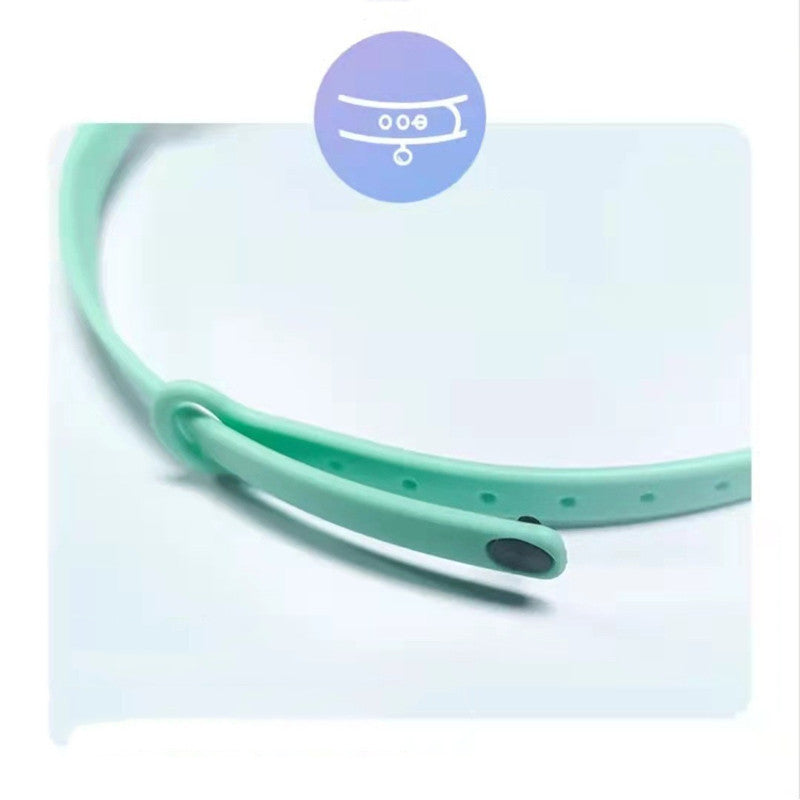 USB Laser Cat Collar – Smart Play for Active Kittens - EzPets Shop
